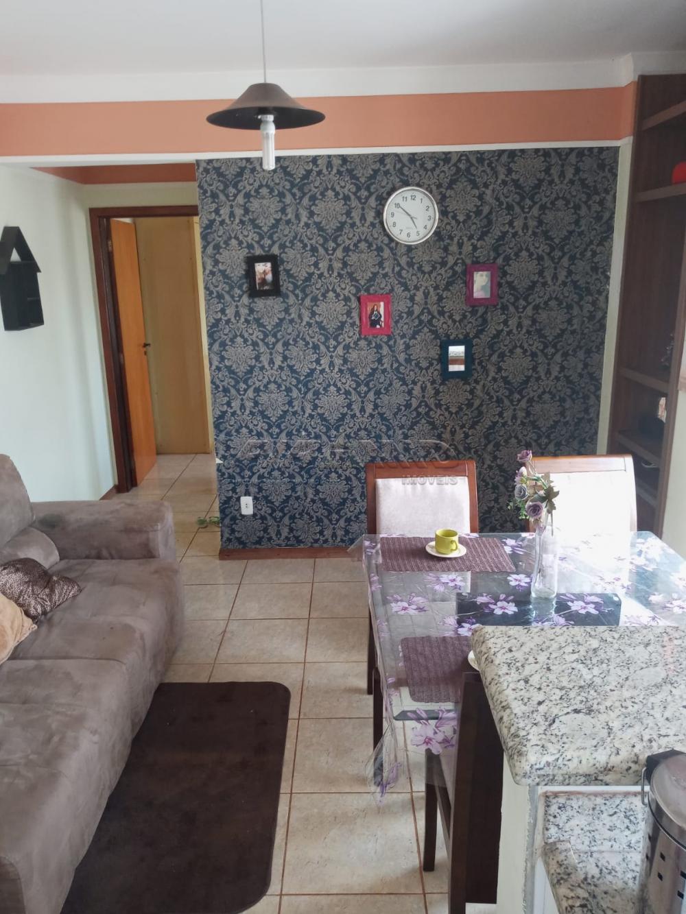 Alugar Apartamento / Padr&atilde;o em Ribeir&atilde;o Preto R$ 850,00 - Foto 3