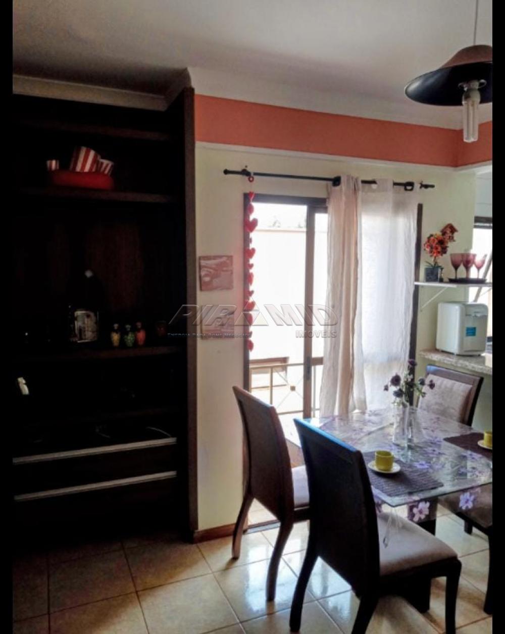 Alugar Apartamento / Padr&atilde;o em Ribeir&atilde;o Preto R$ 850,00 - Foto 4