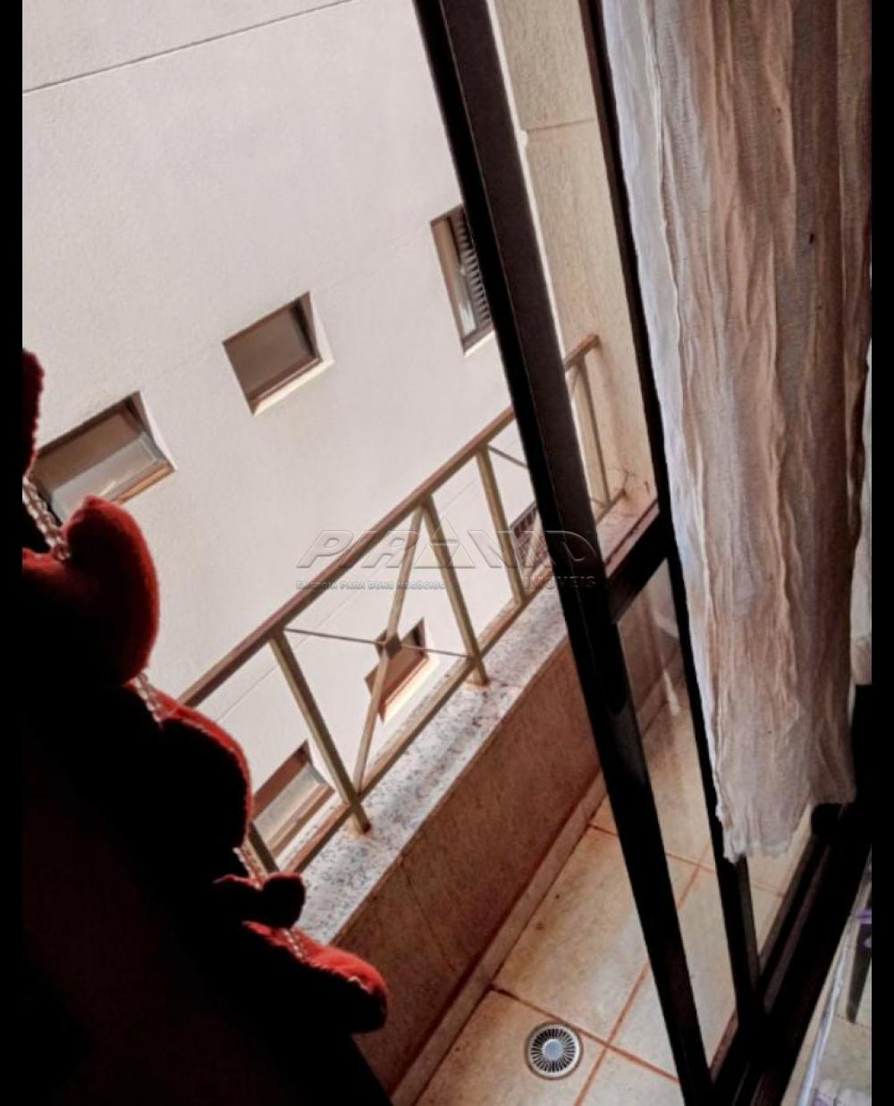 Alugar Apartamento / Padr&atilde;o em Ribeir&atilde;o Preto R$ 850,00 - Foto 6