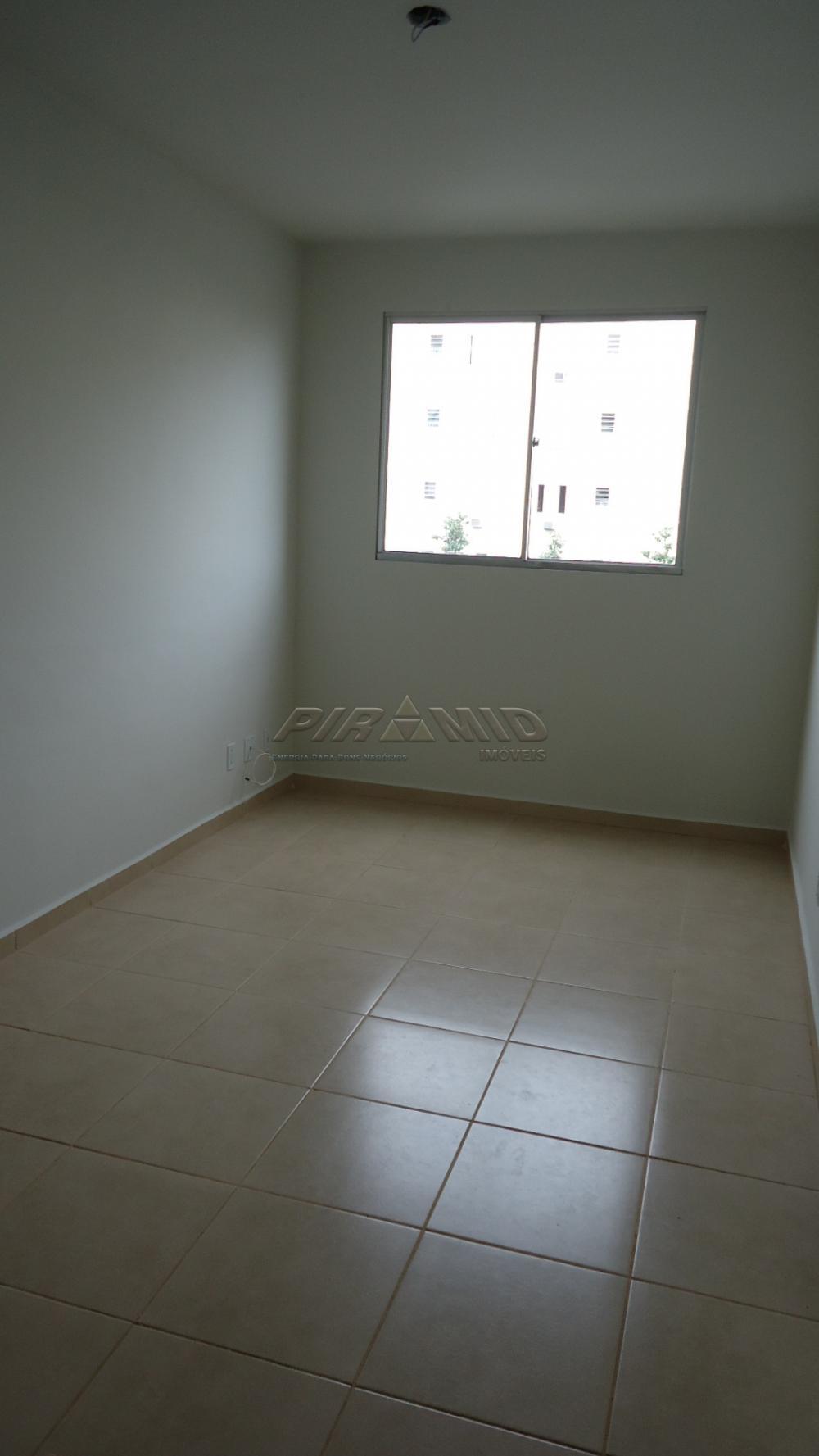 Alugar Apartamento / Padr&atilde;o em Ribeir&atilde;o Preto R$ 500,00 - Foto 1