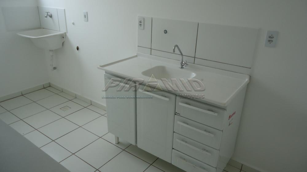 Alugar Apartamento / Padr&atilde;o em Ribeir&atilde;o Preto R$ 500,00 - Foto 5