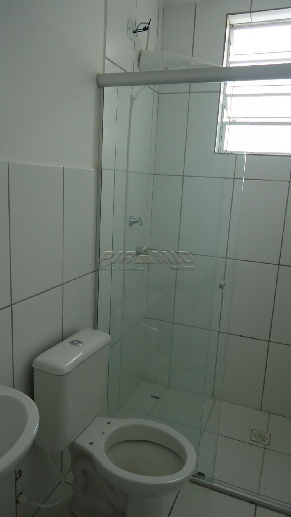 Alugar Apartamento / Padr&atilde;o em Ribeir&atilde;o Preto R$ 500,00 - Foto 6