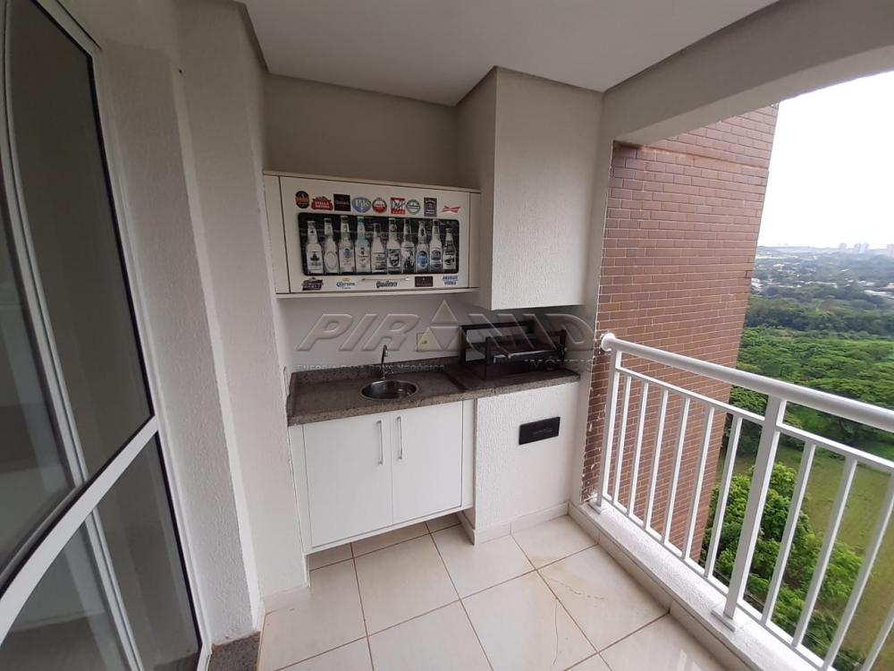 Alugar Apartamento / Padr&atilde;o em Ribeir&atilde;o Preto R$ 3.100,00 - Foto 5