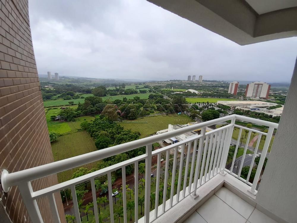 Alugar Apartamento / Padr&atilde;o em Ribeir&atilde;o Preto R$ 3.100,00 - Foto 4