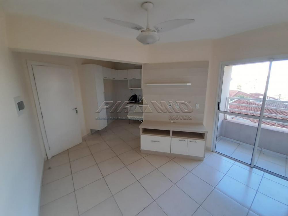Alugar Apartamento / Padr&atilde;o em Ribeir&atilde;o Preto R$ 950,00 - Foto 1
