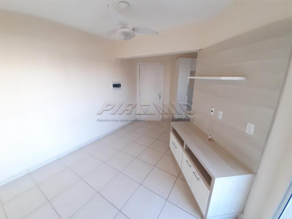 Alugar Apartamento / Padr&atilde;o em Ribeir&atilde;o Preto R$ 950,00 - Foto 2