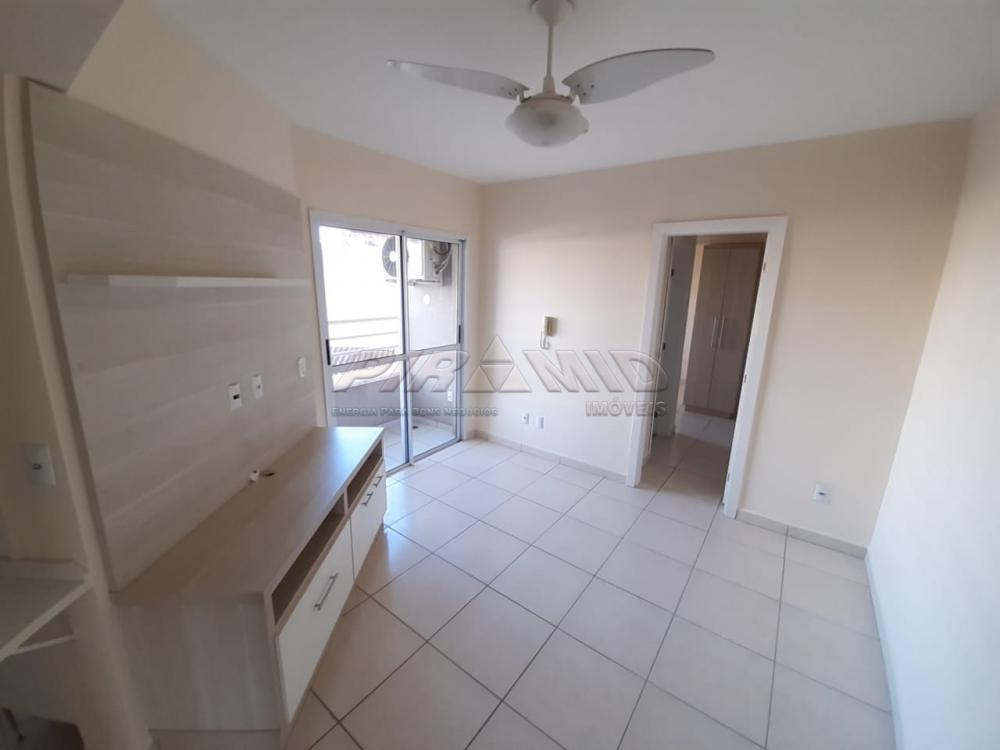 Alugar Apartamento / Padr&atilde;o em Ribeir&atilde;o Preto R$ 950,00 - Foto 3