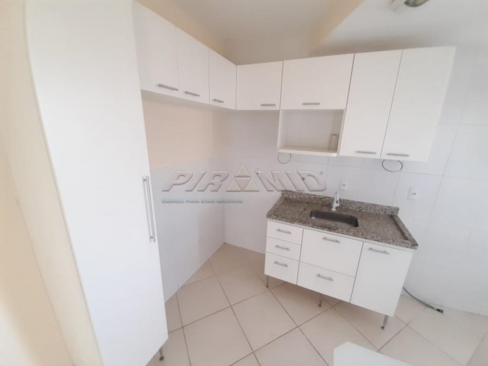 Alugar Apartamento / Padr&atilde;o em Ribeir&atilde;o Preto R$ 950,00 - Foto 9