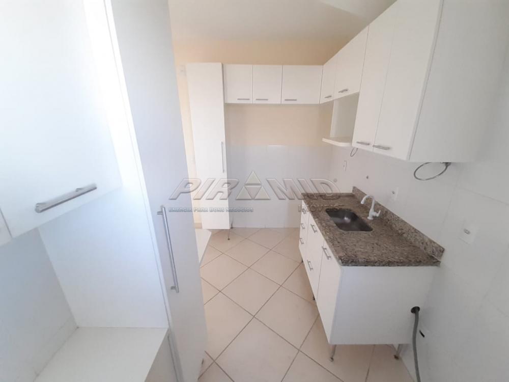 Alugar Apartamento / Padr&atilde;o em Ribeir&atilde;o Preto R$ 950,00 - Foto 10