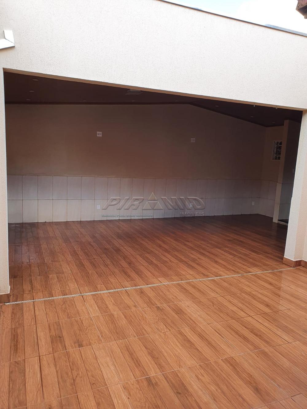 Alugar Casa / Padr&atilde;o em Ribeir&atilde;o Preto R$ 1.700,00 - Foto 2