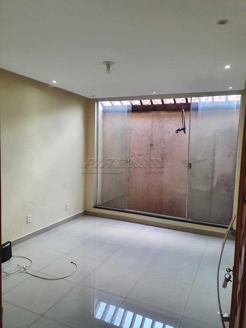 Alugar Casa / Padr&atilde;o em Ribeir&atilde;o Preto R$ 1.700,00 - Foto 3