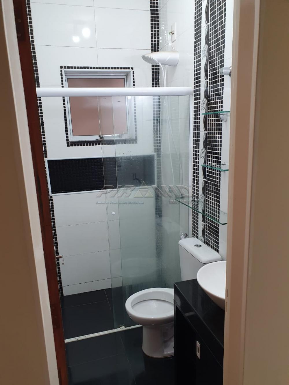 Alugar Casa / Padr&atilde;o em Ribeir&atilde;o Preto R$ 1.700,00 - Foto 5