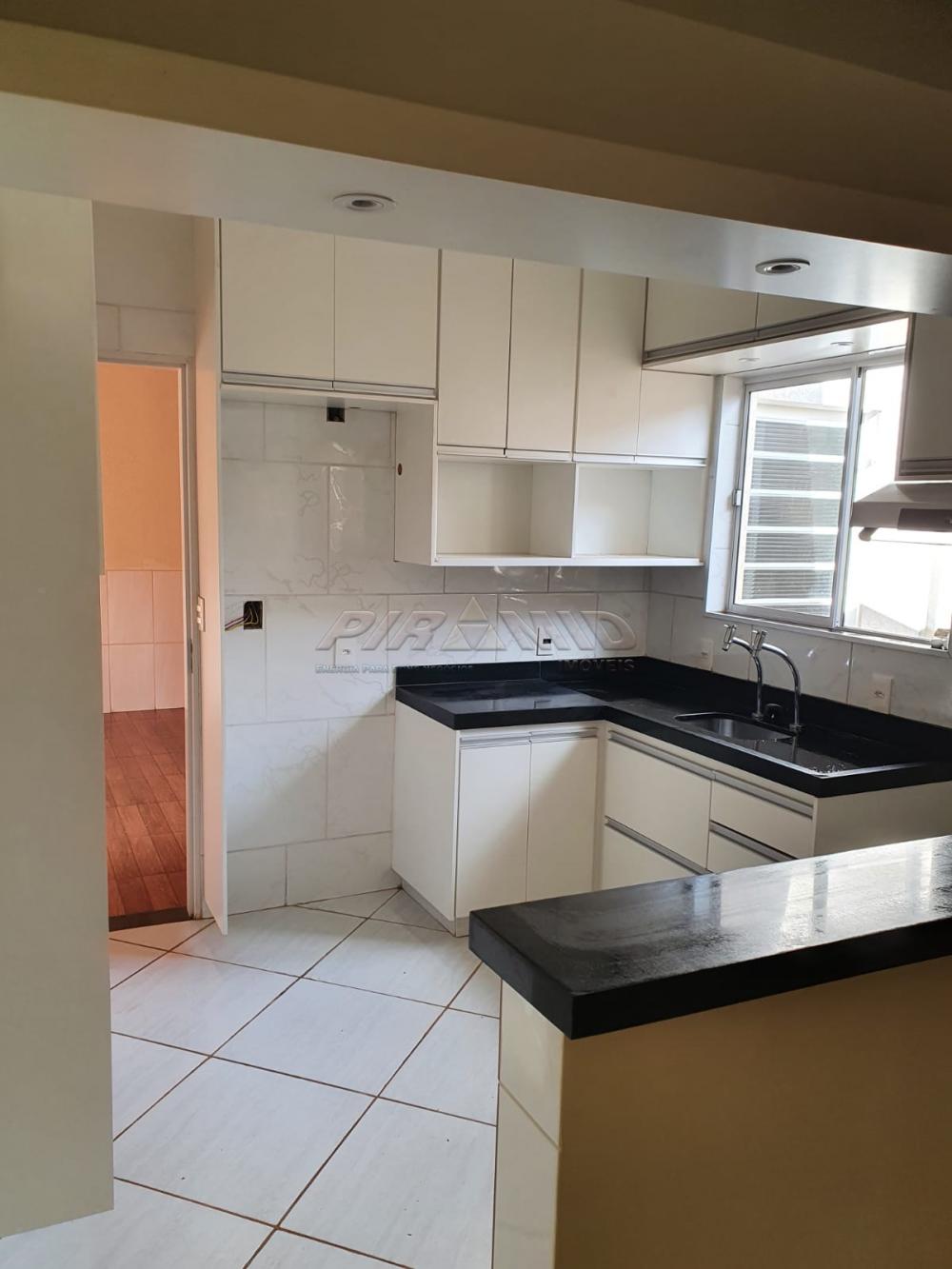 Alugar Casa / Padr&atilde;o em Ribeir&atilde;o Preto R$ 1.700,00 - Foto 6