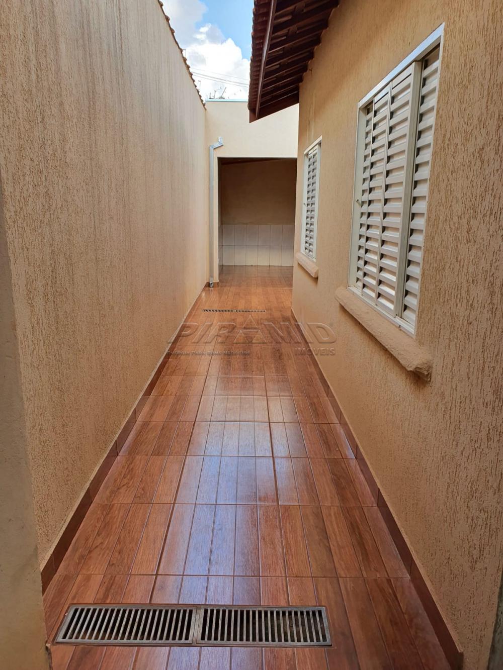 Alugar Casa / Padr&atilde;o em Ribeir&atilde;o Preto R$ 1.700,00 - Foto 9