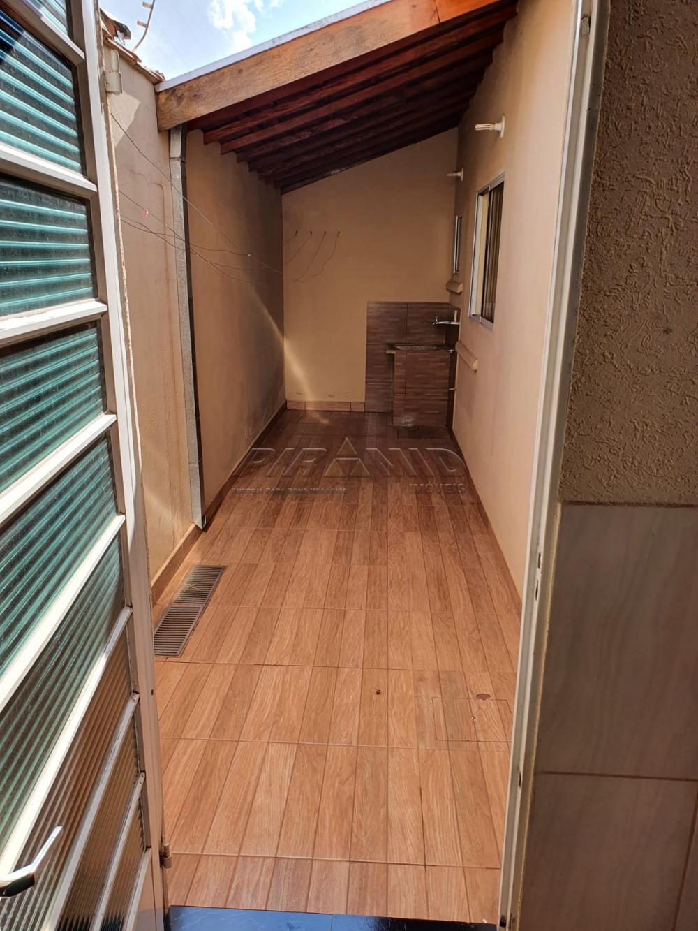 Alugar Casa / Padr&atilde;o em Ribeir&atilde;o Preto R$ 1.700,00 - Foto 10