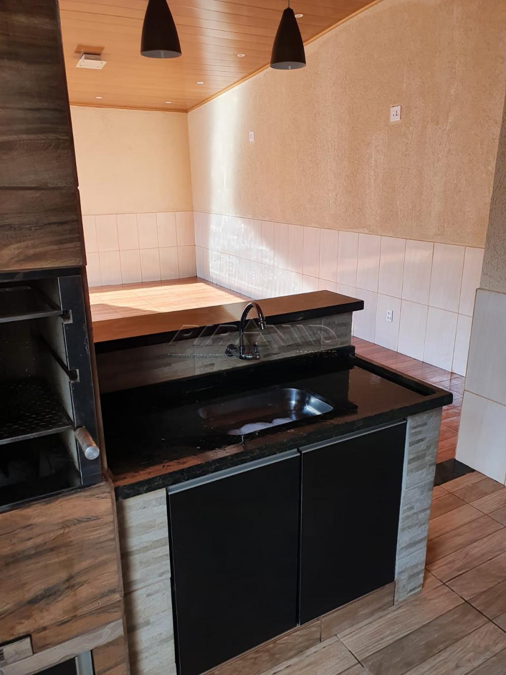 Alugar Casa / Padr&atilde;o em Ribeir&atilde;o Preto R$ 1.700,00 - Foto 12