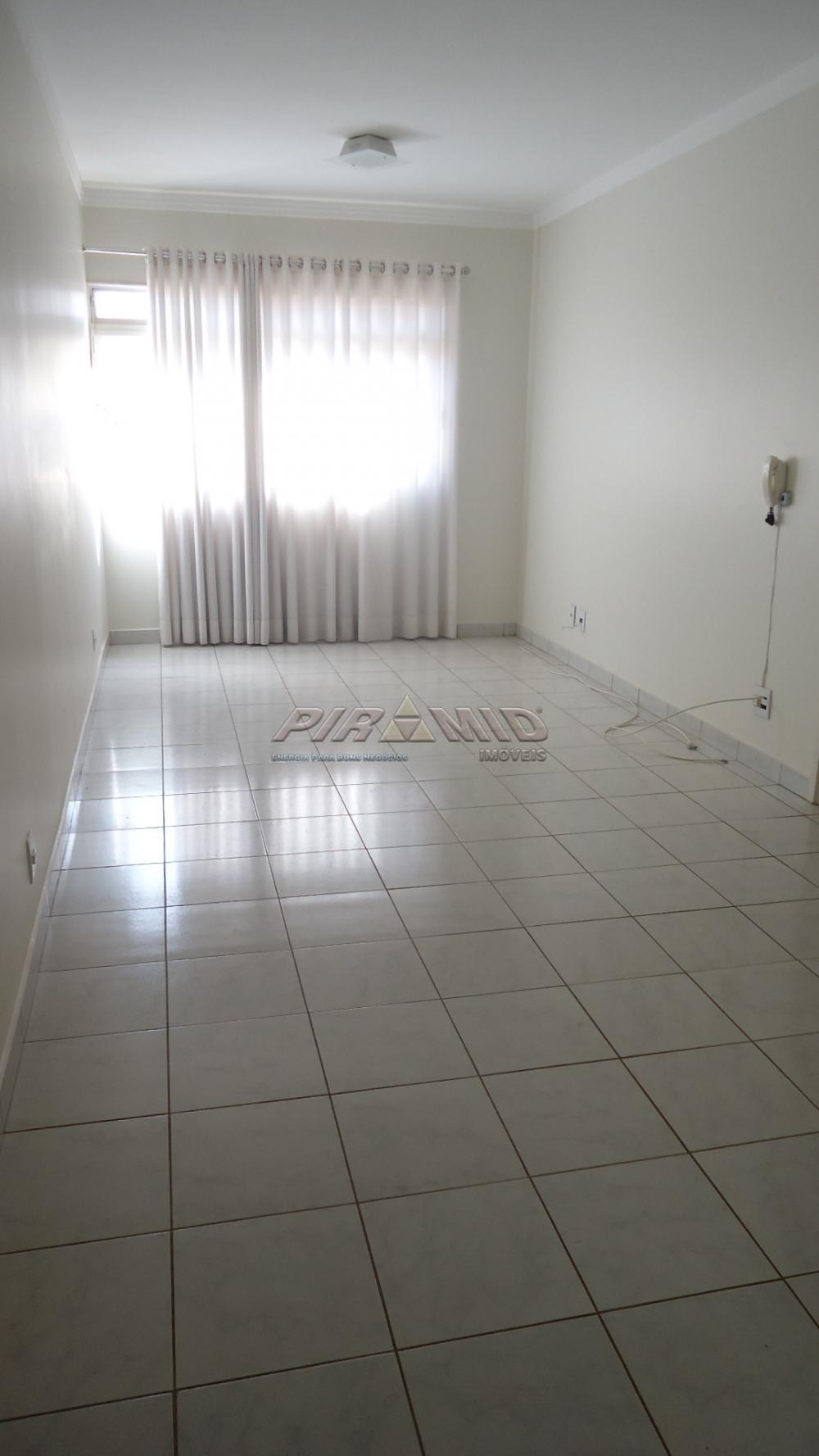 Alugar Apartamento / Padr&atilde;o em Ribeir&atilde;o Preto R$ 1.100,00 - Foto 1