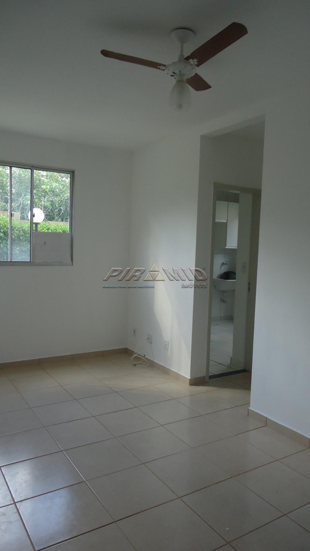 Alugar Apartamento / Padr&atilde;o em Ribeir&atilde;o Preto R$ 1.100,00 - Foto 2