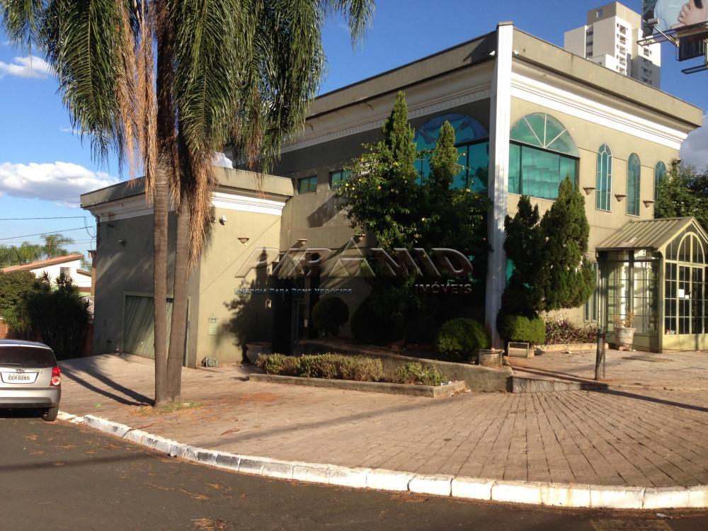 Alugar Comercial / Pr&eacute;dio em Ribeir&atilde;o Preto R$ 25.000,00 - Foto 1