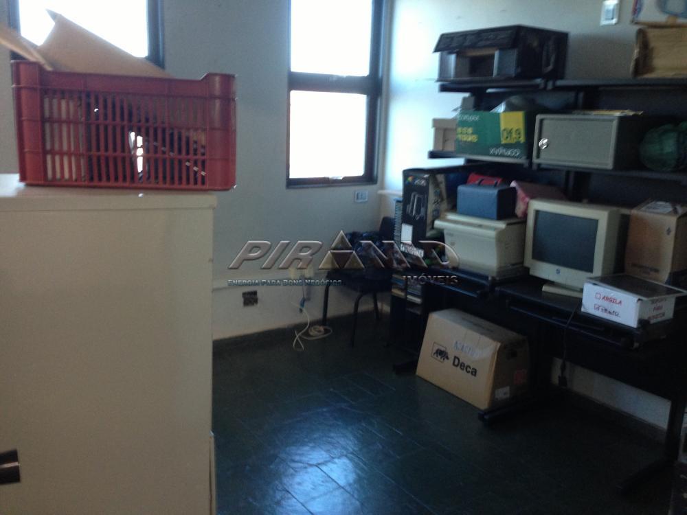 Alugar Comercial / Pr&eacute;dio em Ribeir&atilde;o Preto R$ 25.000,00 - Foto 6