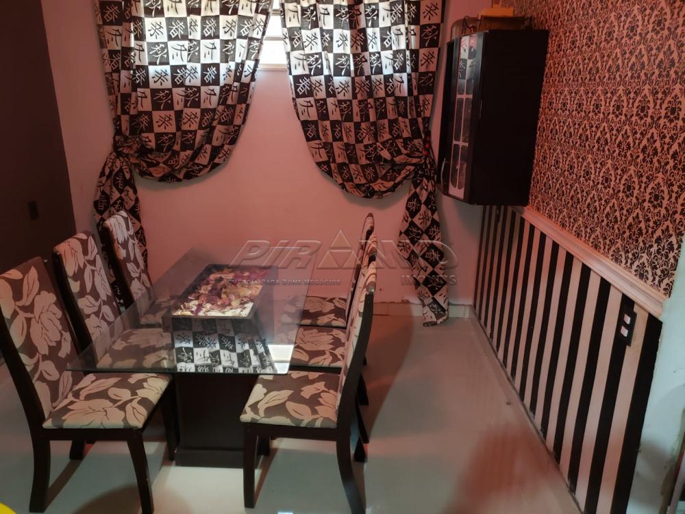 Alugar Casa / Padr&atilde;o em Ribeir&atilde;o Preto R$ 750,00 - Foto 6