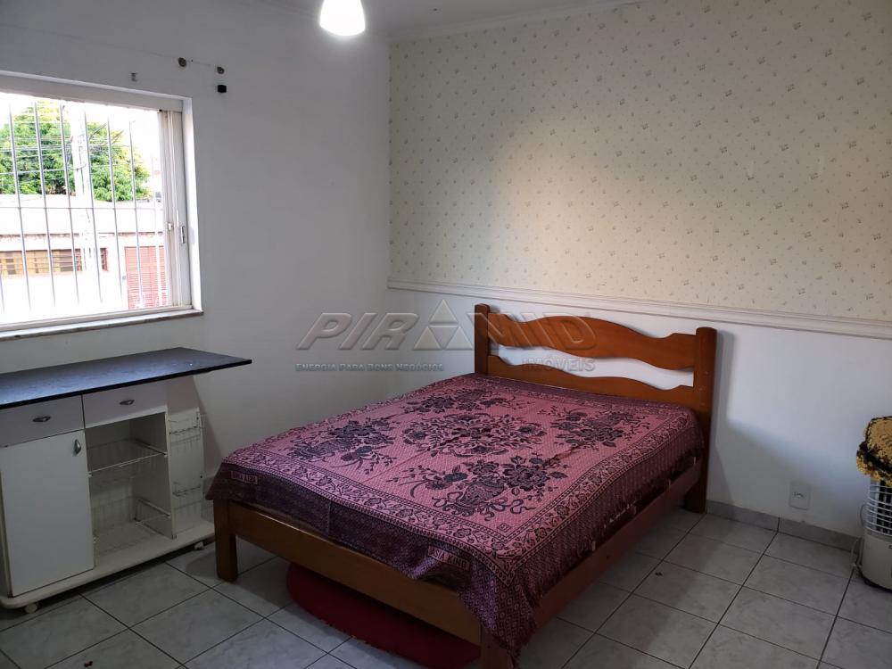Alugar Casa / Padr&atilde;o em Ribeir&atilde;o Preto R$ 750,00 - Foto 17