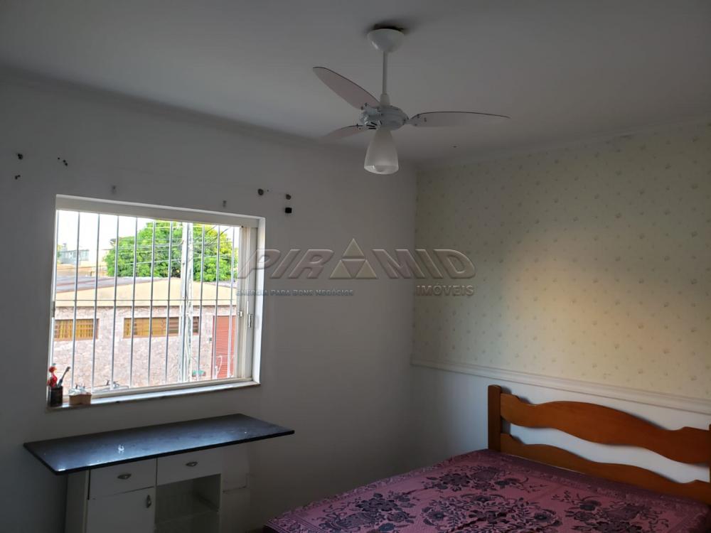 Alugar Casa / Padr&atilde;o em Ribeir&atilde;o Preto R$ 750,00 - Foto 20