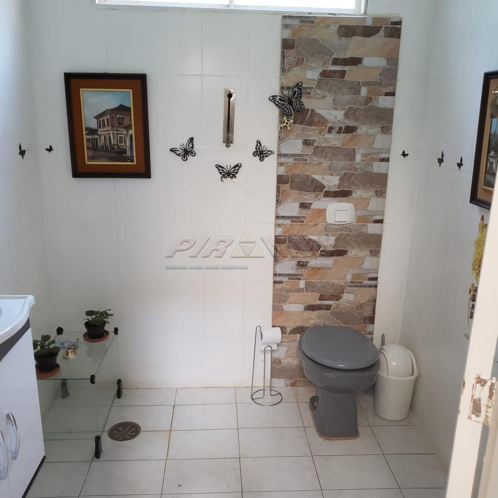 Alugar Casa / Padr&atilde;o em Ribeir&atilde;o Preto R$ 750,00 - Foto 23