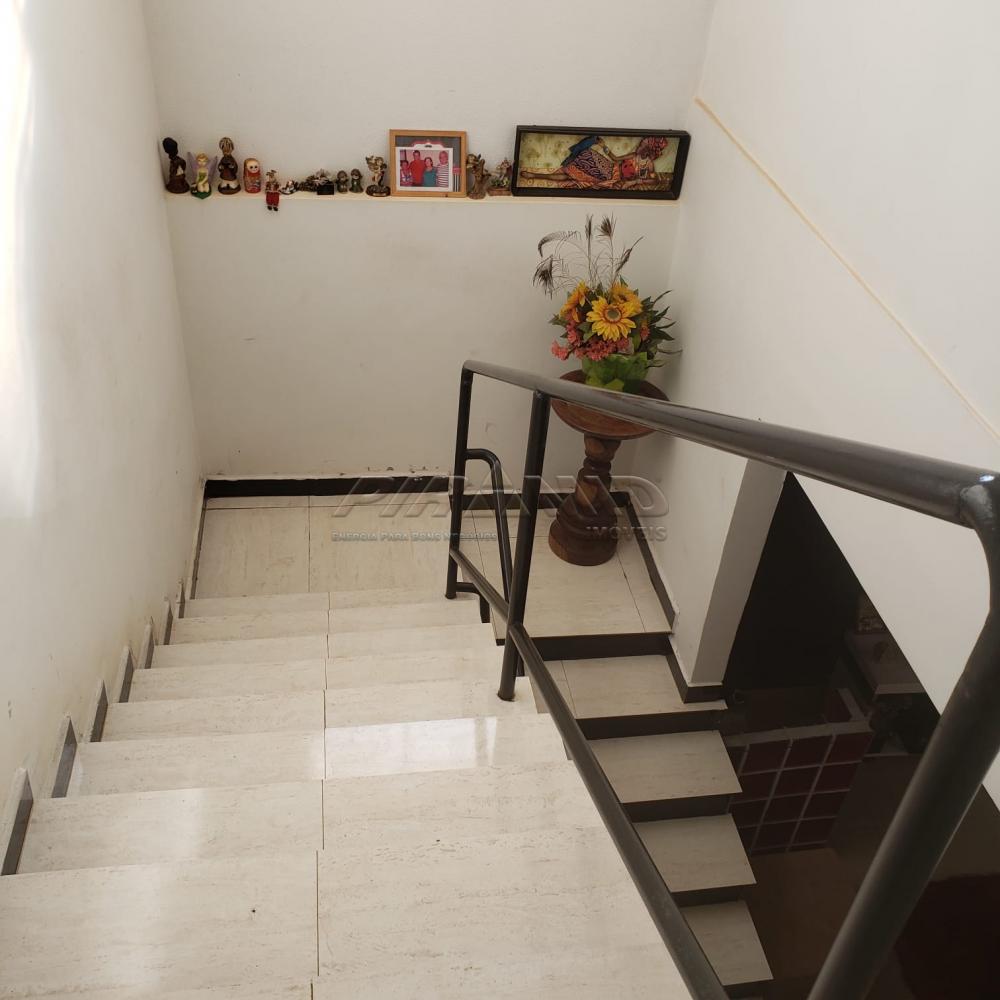 Alugar Casa / Padr&atilde;o em Ribeir&atilde;o Preto R$ 750,00 - Foto 24
