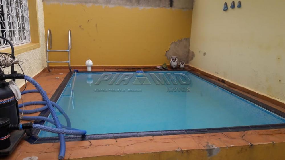 Alugar Casa / Padr&atilde;o em Ribeir&atilde;o Preto R$ 750,00 - Foto 27
