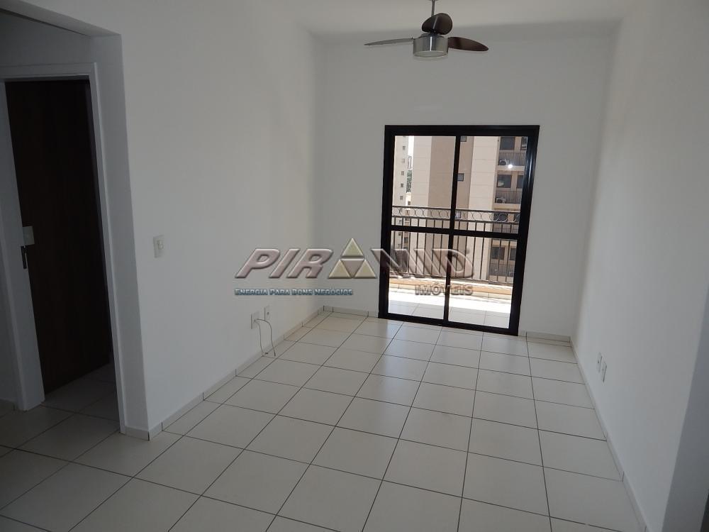 Alugar Apartamento / Padr&atilde;o em Ribeir&atilde;o Preto R$ 1.200,00 - Foto 2