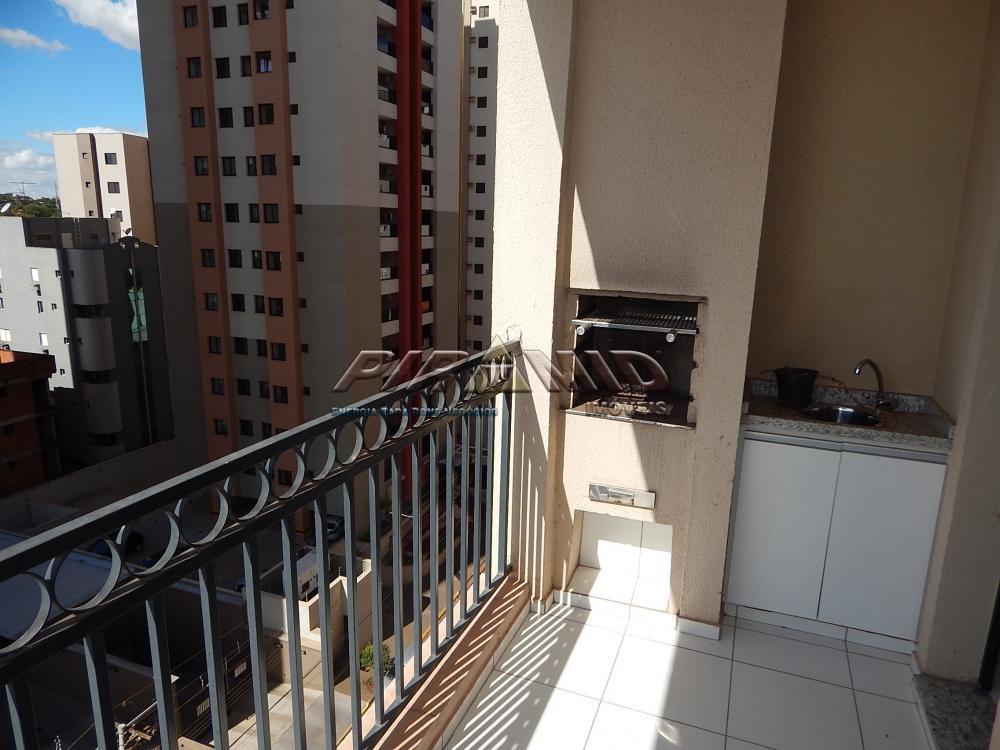 Alugar Apartamento / Padr&atilde;o em Ribeir&atilde;o Preto R$ 1.200,00 - Foto 3