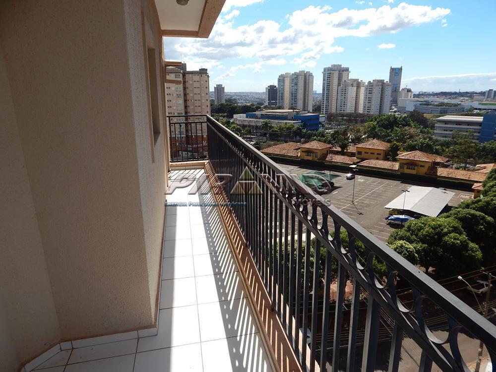 Alugar Apartamento / Padr&atilde;o em Ribeir&atilde;o Preto R$ 1.200,00 - Foto 4