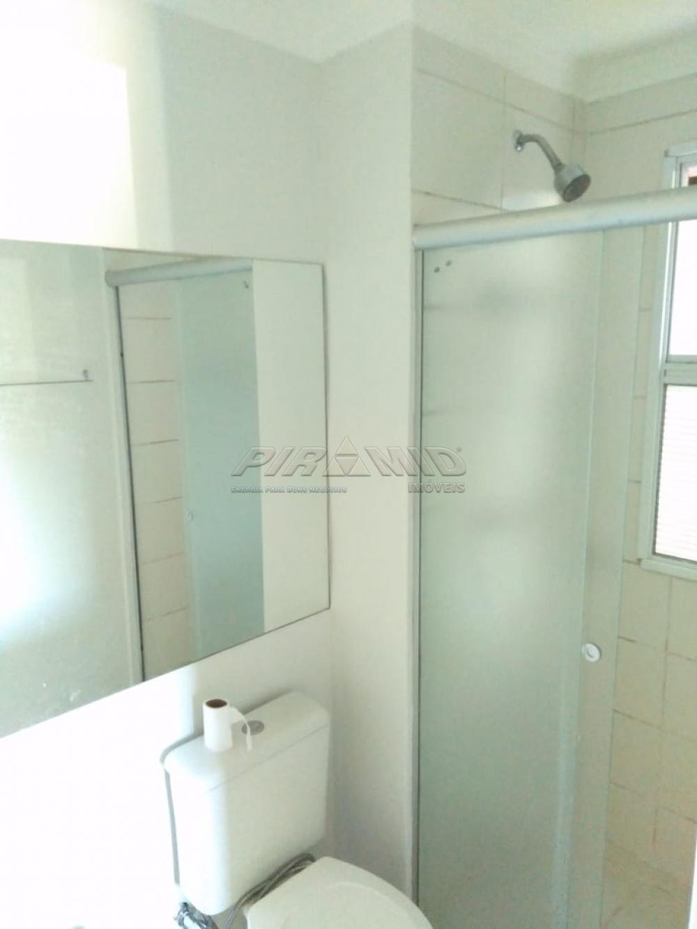 Alugar Apartamento / Padr&atilde;o em Ribeir&atilde;o Preto R$ 1.000,00 - Foto 13