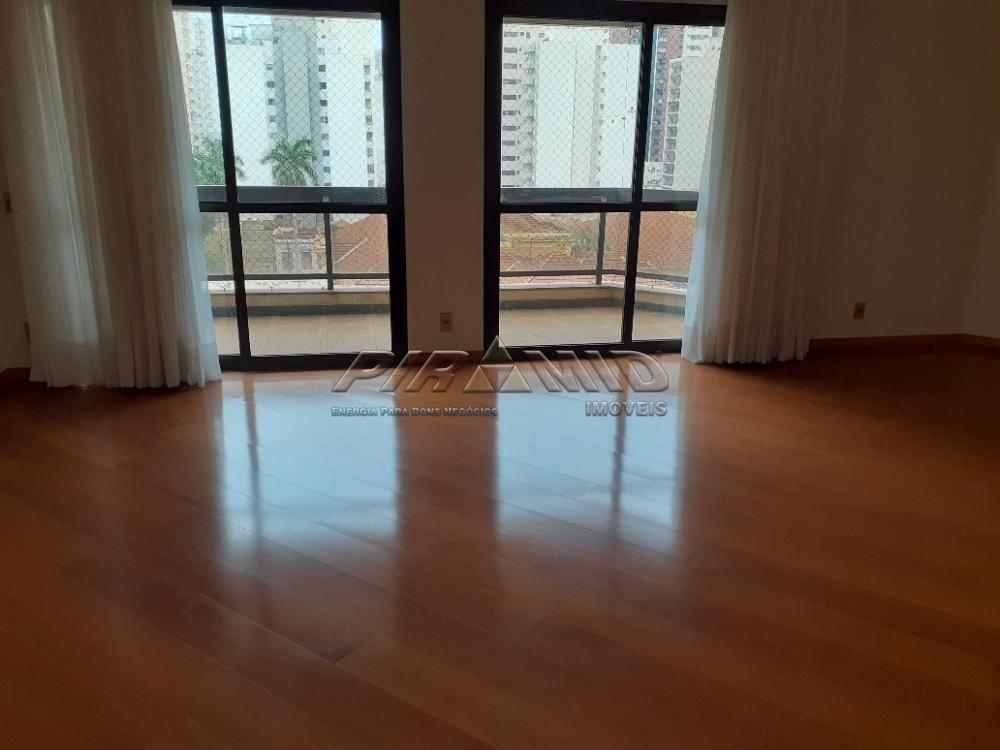Alugar Apartamento / Padr&atilde;o em Ribeir&atilde;o Preto R$ 2.500,00 - Foto 3