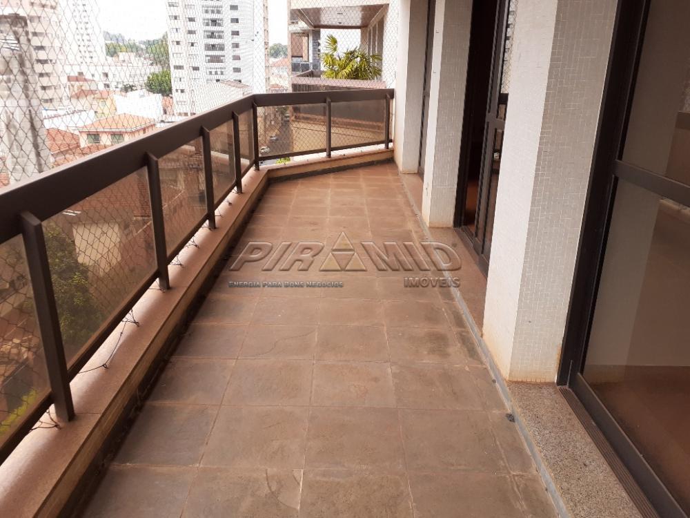 Alugar Apartamento / Padr&atilde;o em Ribeir&atilde;o Preto R$ 2.500,00 - Foto 4