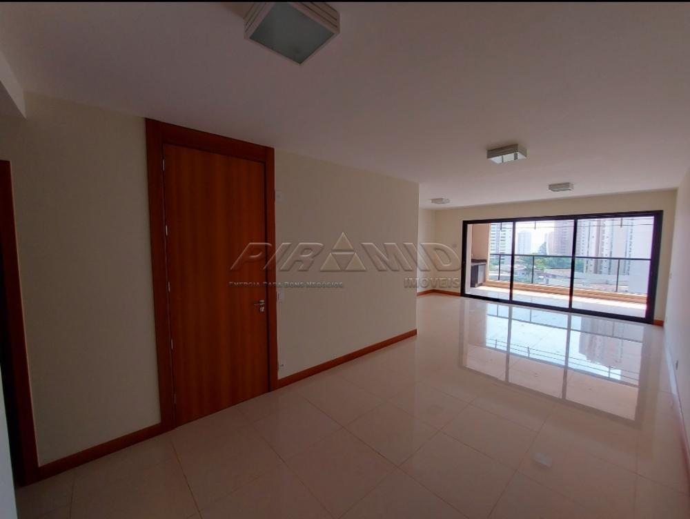 Alugar Apartamento / Padr&atilde;o em Ribeir&atilde;o Preto R$ 6.450,00 - Foto 2