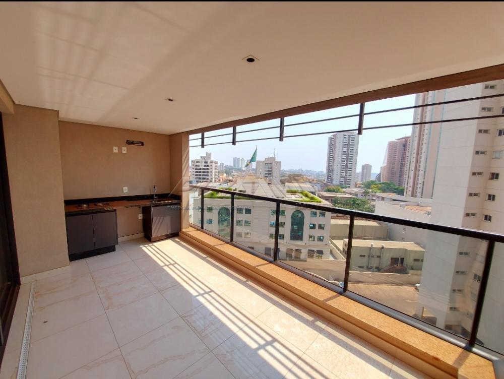 Alugar Apartamento / Padr&atilde;o em Ribeir&atilde;o Preto R$ 6.450,00 - Foto 4