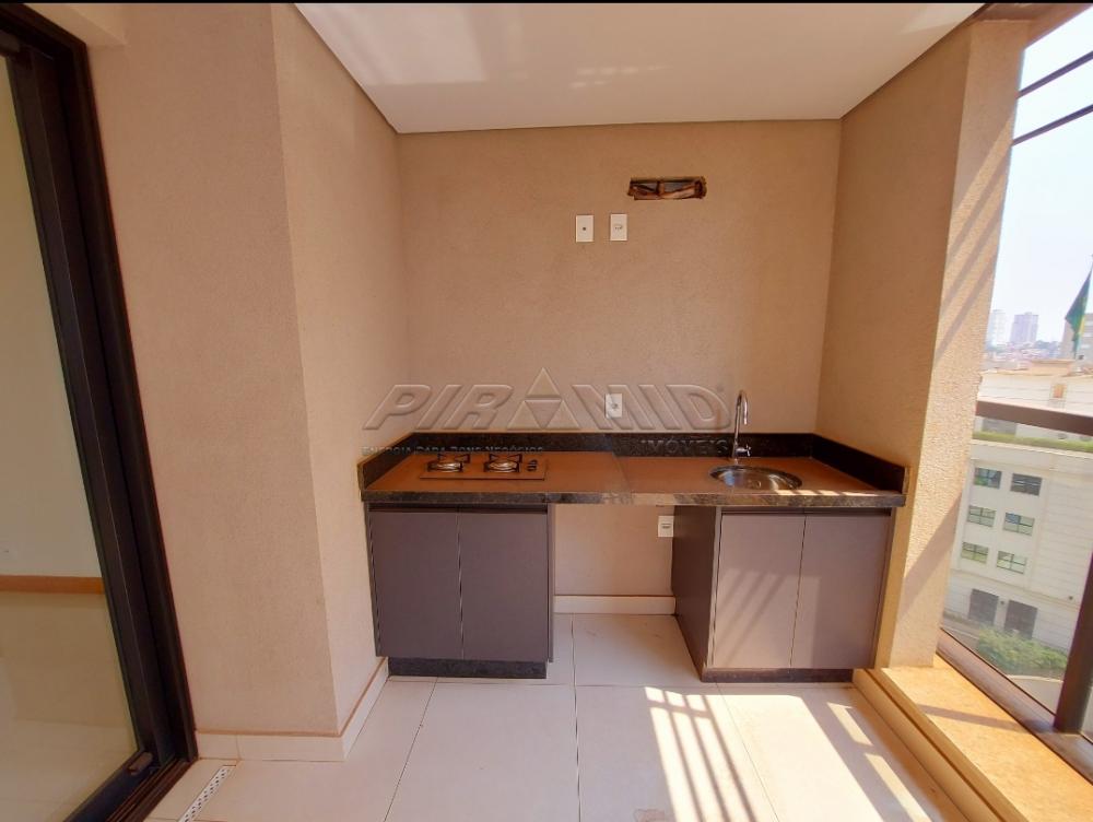 Alugar Apartamento / Padr&atilde;o em Ribeir&atilde;o Preto R$ 6.450,00 - Foto 5