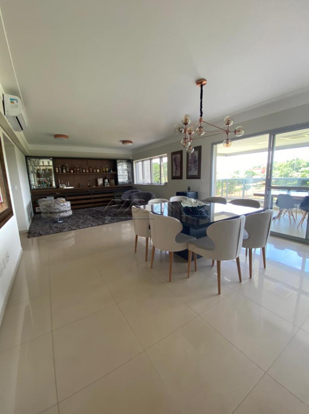 Comprar Apartamento / Padr&atilde;o em Ribeir&atilde;o Preto R$ 1.850.000,00 - Foto 1