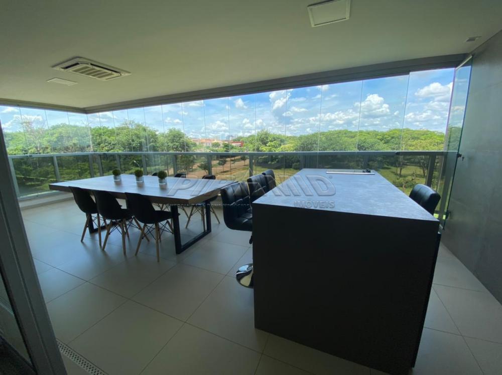 Comprar Apartamento / Padr&atilde;o em Ribeir&atilde;o Preto R$ 1.850.000,00 - Foto 8