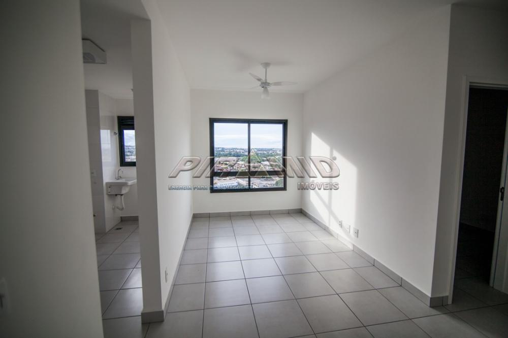 Alugar Apartamento / Padr&atilde;o em Ribeir&atilde;o Preto R$ 800,00 - Foto 2