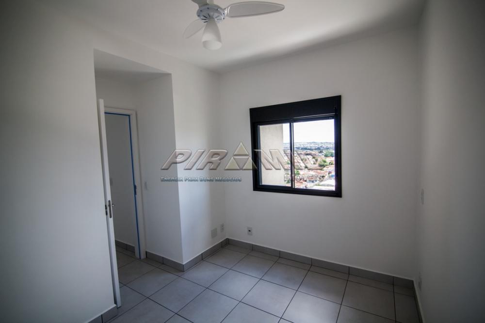 Alugar Apartamento / Padr&atilde;o em Ribeir&atilde;o Preto R$ 800,00 - Foto 4