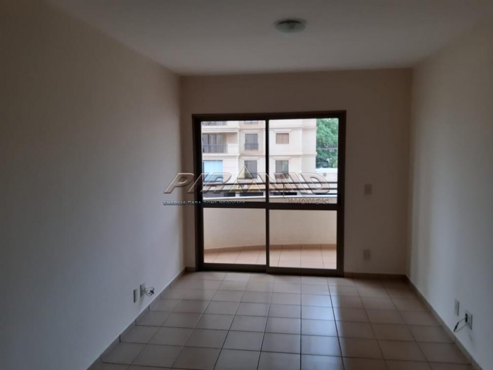 Alugar Apartamento / Padr&atilde;o em Ribeir&atilde;o Preto R$ 2.200,00 - Foto 1