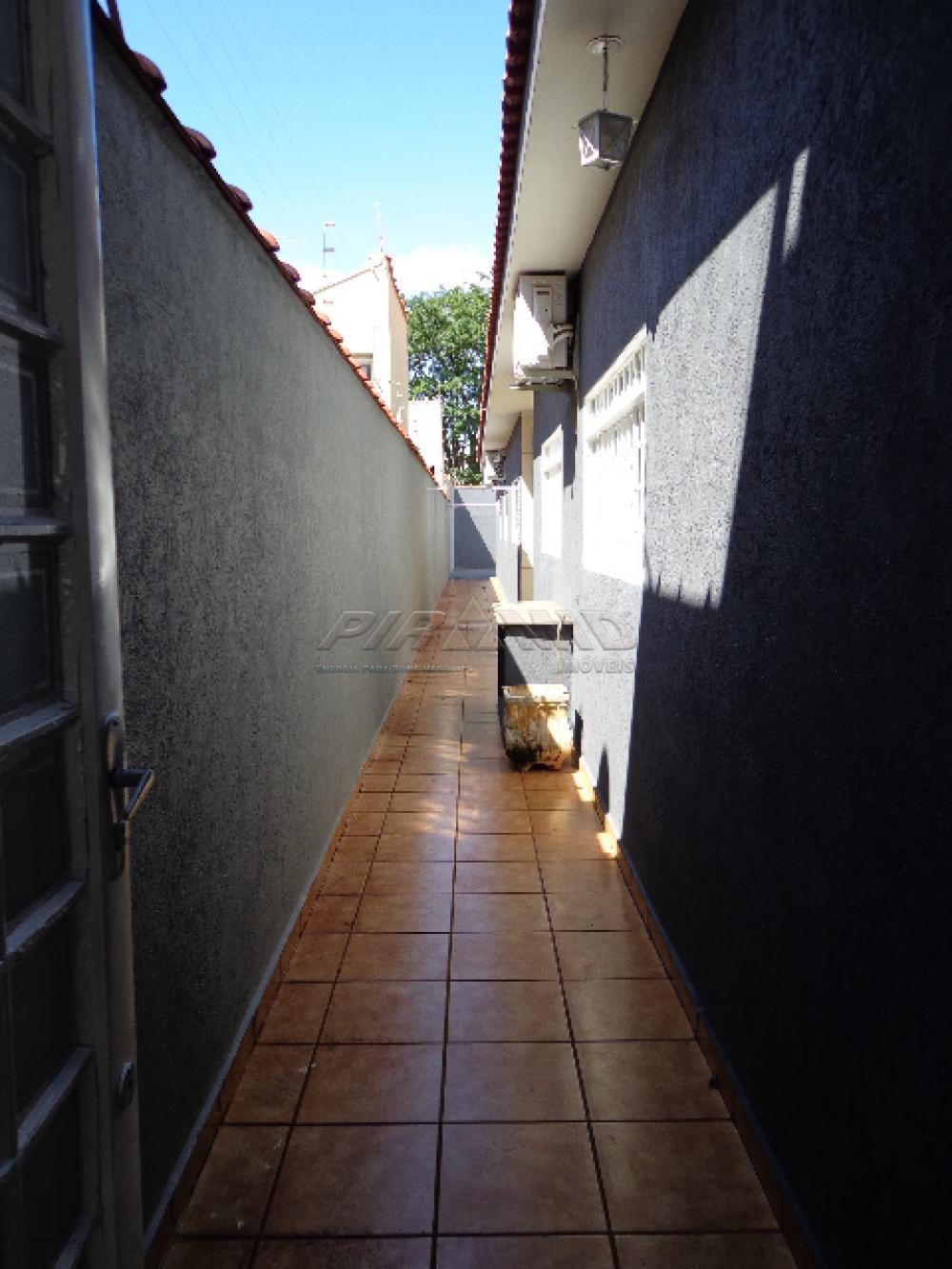 Alugar Casa / Padr&atilde;o em Ribeir&atilde;o Preto R$ 2.500,00 - Foto 27