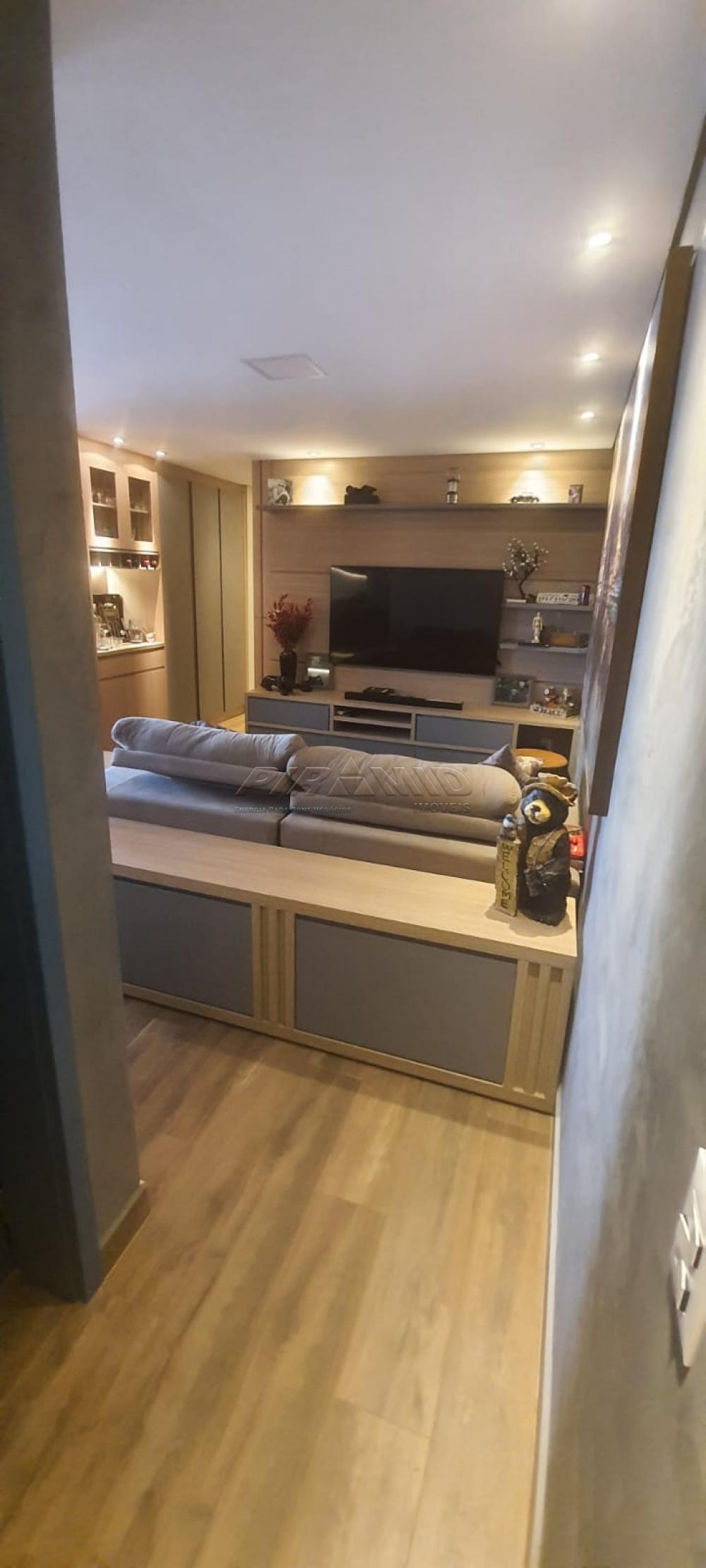 Comprar Apartamento / Padr&atilde;o em Ribeir&atilde;o Preto R$ 750.000,00 - Foto 1