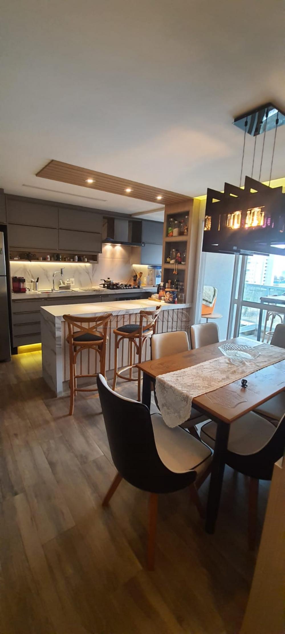 Comprar Apartamento / Padr&atilde;o em Ribeir&atilde;o Preto R$ 750.000,00 - Foto 4