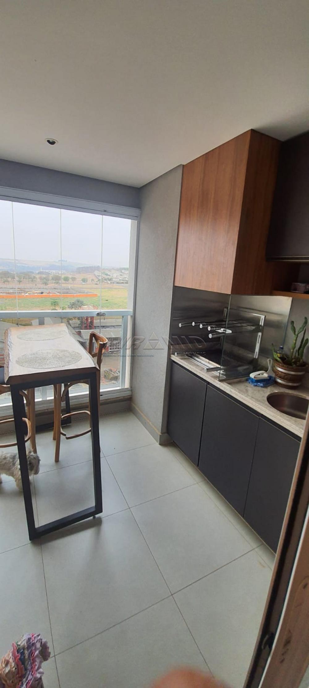Comprar Apartamento / Padr&atilde;o em Ribeir&atilde;o Preto R$ 750.000,00 - Foto 7