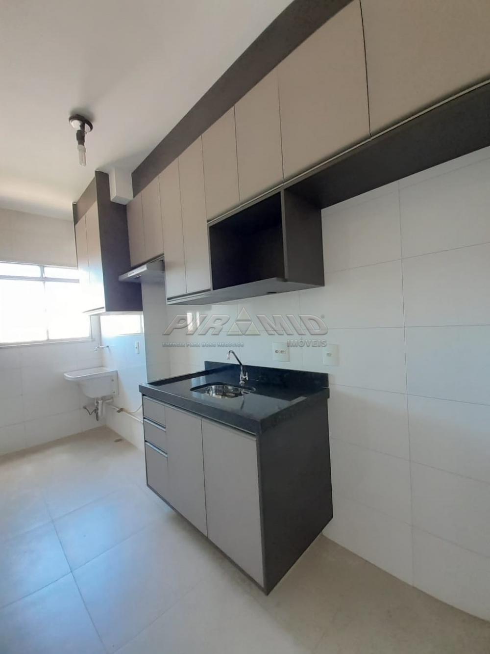 Alugar Apartamento / Padr&atilde;o em Ribeir&atilde;o Preto R$ 1.400,00 - Foto 6
