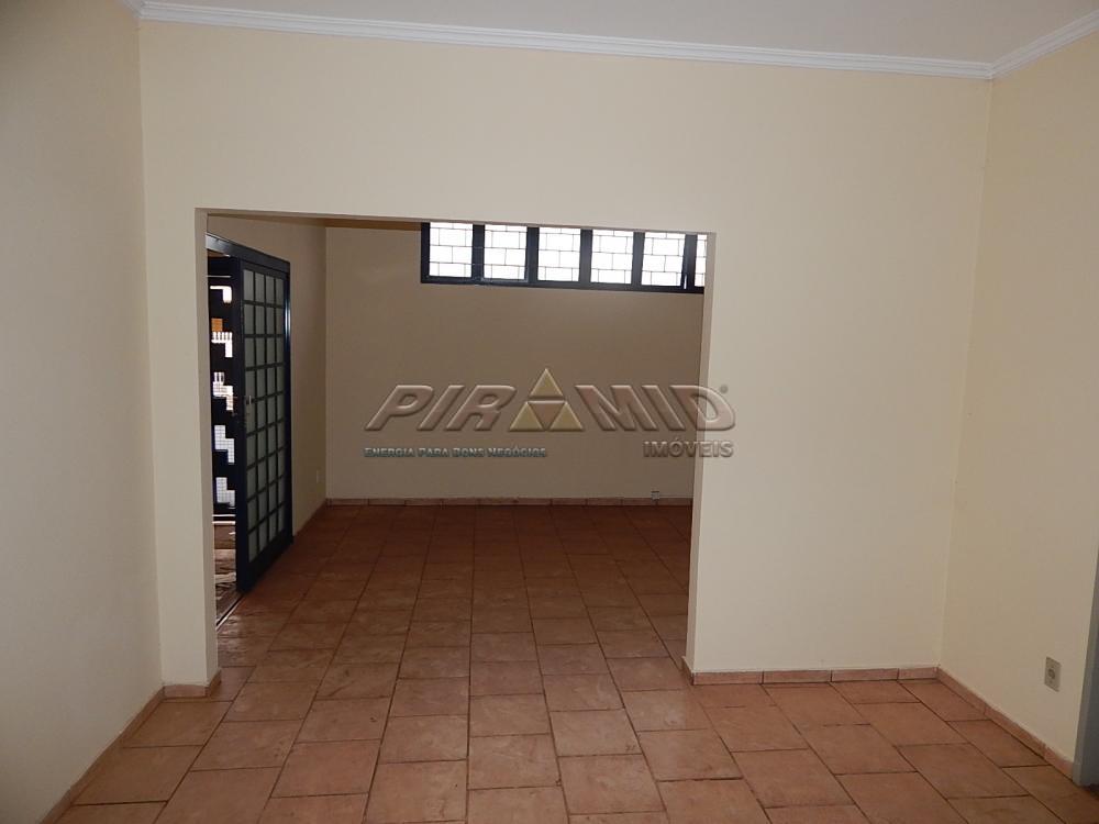 Alugar Casa / Padr&atilde;o em Ribeir&atilde;o Preto R$ 1.700,00 - Foto 7